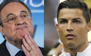 Réal Madrid: Ronaldo va-t-il quitter le club? Le président répond!