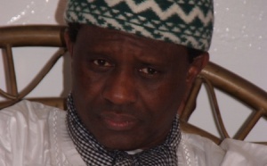 Serigne Modou Kara attaque la constitution du Sénégal et prévoit une Présidentielle en 2013