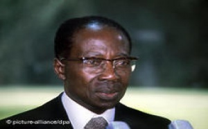 Indépendances : le Togo et le Sénégal