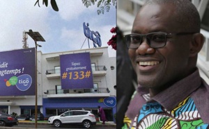 ​Mass Thiam nommé Directeur Général de SENTEL GSM SA