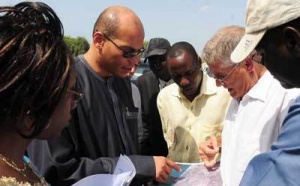 CONTRIBUTION : les 12 travaux d’ Hercule Karim
