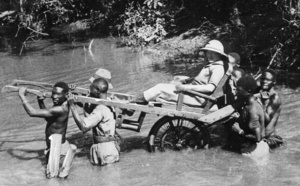 Au Sénégal, les références coloniales ne passent plus, l’heure de la colonisation est révolue