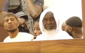Procès Imam Ndao et Cie- Me Mounir Balal : « C’est l’Occident qui a modifié le sens des versets coraniques.. »