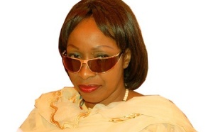 Awa Ndiaye, ministre d'Etat : "Nous allons élire Wade et il passera le pouvoir à Karim..." (Audio)