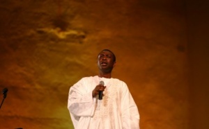 [Vidéo] Youssou Ndour remercie les sénégalais de Belgique, du Benelux