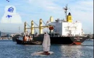 Xamlé Serigne Modou Habib Mbacké