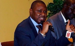 Des casamançais demandent le départ de Mamadou Lamine Keïta du gouvernement