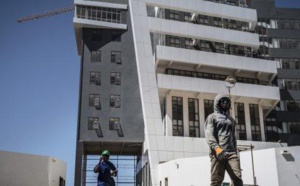 Sénégal : Diamniadio, une ville nouvelle pour une nouvelle vie