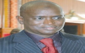 POURSUIVI PAR THIERNO OUSMANE SY : Latif Coulibaly devant la barre ce matin