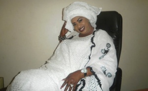 Adja Deguene chimère Diallo quitte  Océan FM et Seneweb pour Dechibacom