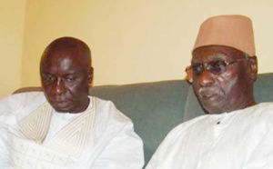Idrissa Seck: « devant mon Oncle Serigne Mbaye Sy Mansour et la Oummah islamique, je m’incline à nouveau et sollicite leur pardon»