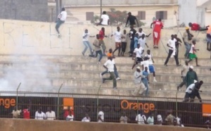 Refus de jouer contre l'US Ouakam : Stade de Mbour sous la menace d’une relégation en division régionale