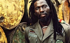 Wade à Ticken Jah Fakoly : "Ousmane Ngom ne fait que des bêtises..."