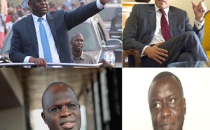 Le Sénégal à la veille de la présidentielle : une équation à quatre inconnues