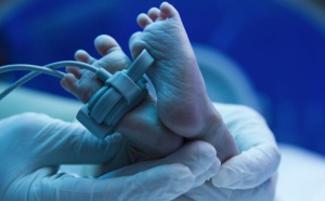 États-Unis : Une femme accouche deux fois du même enfant