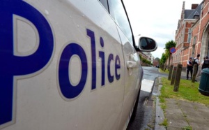 Il reçoit une amende de 0 euro à payer de la part de la police... sous peine d'amende !