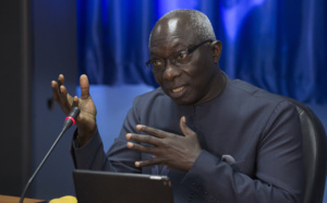 Lettre ouverte aux Sénégalais par Adama Dieng, Secrétaire général adjoint de L’ONU