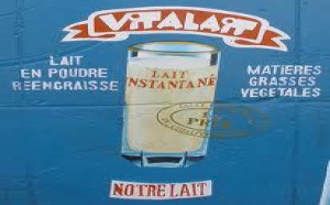 À QUELQUES JOURS DU DEBUT DU RAMADAN : Un parfum de pénurie de lait et de sucre dans l’air