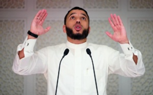 Dernière ligne droite du Ramadan, retrousse tes manches !