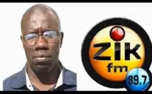 Revue de Presse du lundi 04 juin 2018 avec Ahmed Aïdara