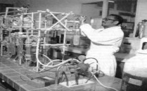 [Vidéo] La «renaissance africaine» selon le Sénégalais Cheikh Anta Diop