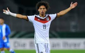 Joachim Löw justifie l’absence de Leroy Sané pour le Mondial 2018