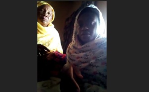 Incroyable: Cette dame affirme que Serigne Touba est apparu dans sa chambre vendredi, écoutez