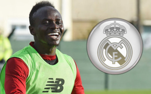 Sadio Mané au Real Madrid ?