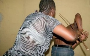 Bambilor: Un enseignant battu par sa femme, porte plainte