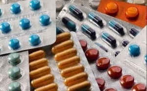 Contrebande de médicament : Deux personnes arrêtées à Diourbel avec une marchandise d'une valeur de 11 millions
