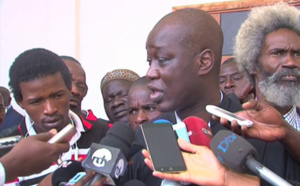 Procès en appel de Khalifa: les  parties s’accusent mutuellement…