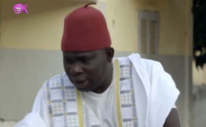 Le Ramadan de Ngagne - Episode 20