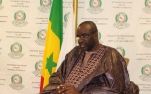 Cissé Lô : « Farba Ngom était un pousseur de brouette… »
