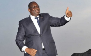 Transhumance de l’édile de Sindian : Macky Sall arrache à Ousmane Sonko, son maire