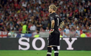 La folle sortie de Sergio Ramos sur Karius met le feu en Angleterre | Revue de presse