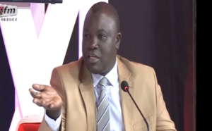 Après Babacar Fall, Baba Hamdy demande à la TFM d'interdire à Birima Fall, l'accès aux plateaux comme Jakarlo