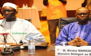 Les entreprises de BTP au Sénégal à l'agonie : l'Etat leur doit 75 milliards Fcfa