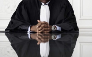 Un célèbre avocat au Barreau de Dakar « suspendu » pour escroquerie…