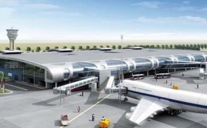 17 chèques disparaissent de l'argent devant servir à la construction de l'Aéroport de Ndiass