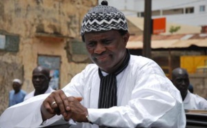 Présidentielle de 2019 - Serigne Modou Kara demande à Macky Sall de limoger tous les "ministres-politiciens"