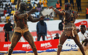 Revanche du siècle : le combat Modou Lô / Balla Gaye 2 ficelé