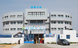 Omvs : Pourquoi l’Armp a suspendu le marché de 739 millions de dollars attribué à Sinohydro