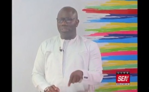 Revue de Presse du vendredi 08 juin 2018 avec Ahmed Aïdara