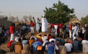 POLITIQUE : Serigne Modou Kara Mbacké se radicalise