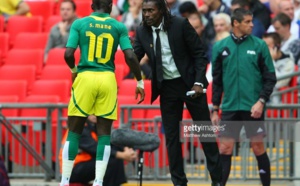 Croatie-Sénégal à 16H : les « Lions » doivent rugir