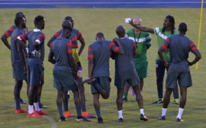 (Vidéo) : Sadio Mané régale à l’entraînement, triplé et passe décisive à la clé !