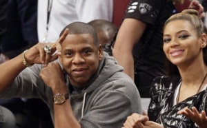 Renouvellement de vœux en plein spectacle entre Beyoncé et Jay-z 