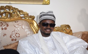 VIDEO - Laylatul Qadr Wa keur Sokhna Maï Mbacké – Le message fort de Serigne Bass Abdou Khadre