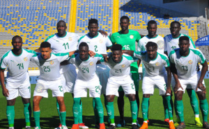  Croatie bat Sénégal (2-1) en amical à Osijek, suivez le debriefing