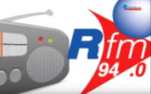 Revue de Presse Rfm du Samedi 09 Juin 2018 (français)